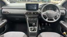 Dacia Sandero Stepway 1.0 TCe Extreme 5dr Petrol Hatchback